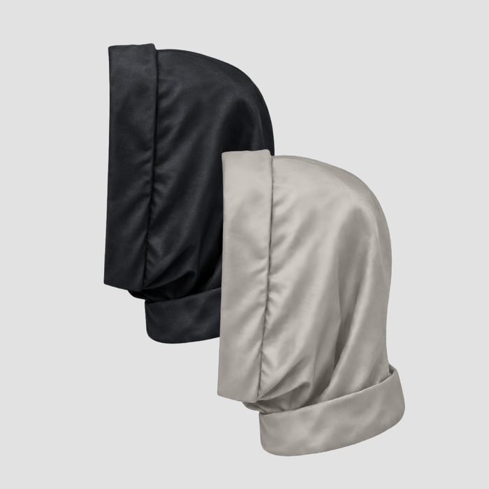 Black / Paloma