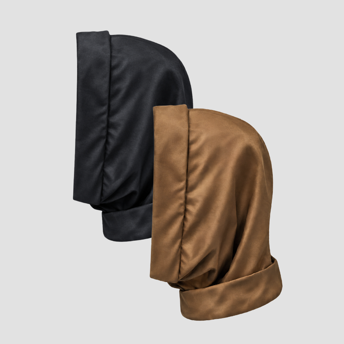 Black / Mocha