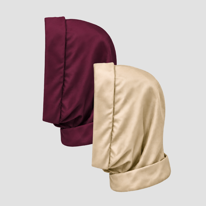 Sugarplum / Khaki