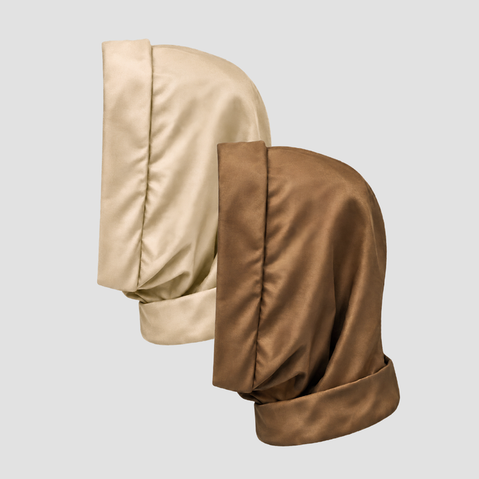Khaki / Mocha