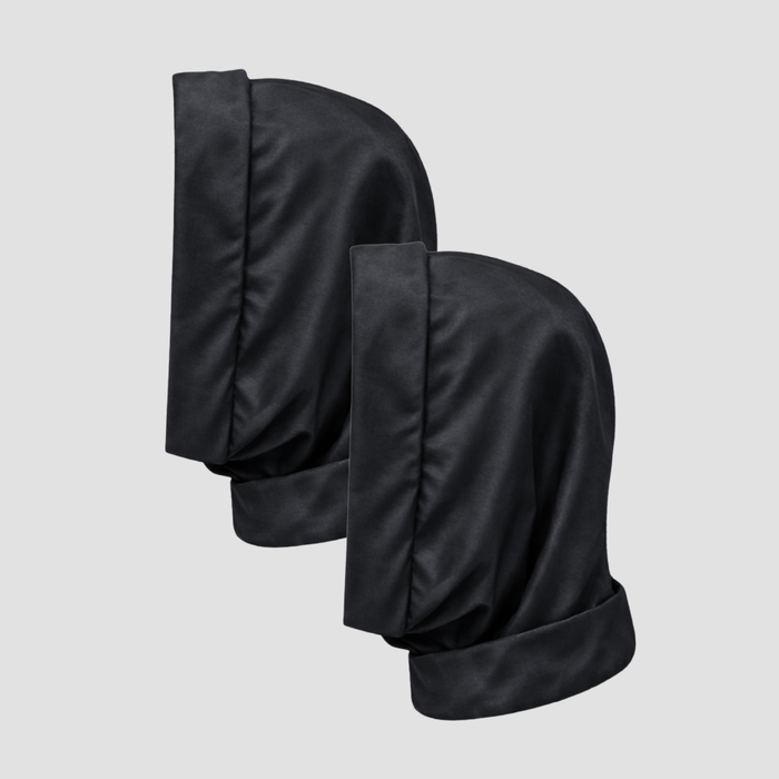 Black / Black