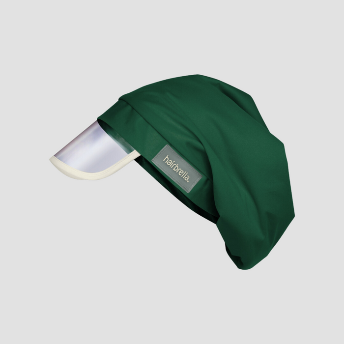 Classic / Forest Green