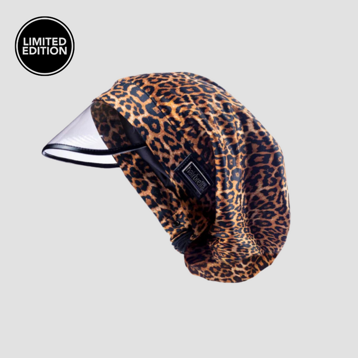Classic / Leopard  - Limited Edition