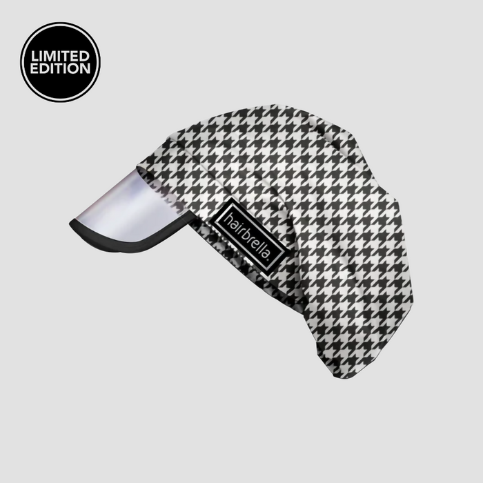 Classic / Houndstooth  - Limited Edition