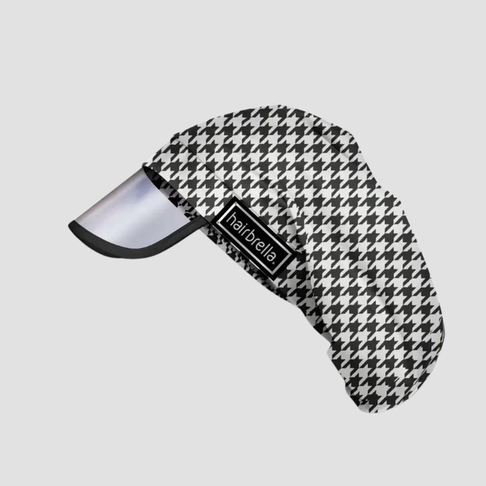 Classic XL / Houndstooth  - Limited Edition