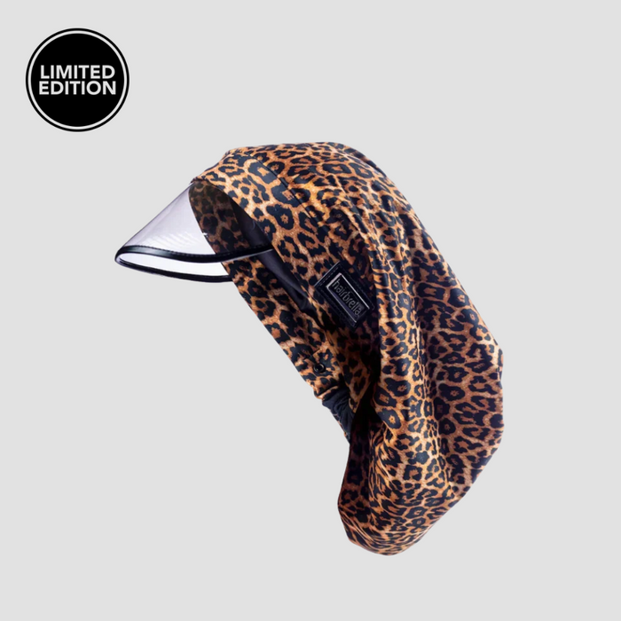 Classic XL / Leopard  - Limited Edition