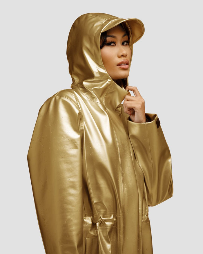 Classic / Gold