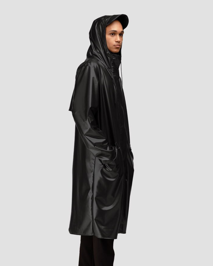 Classic Long / Black