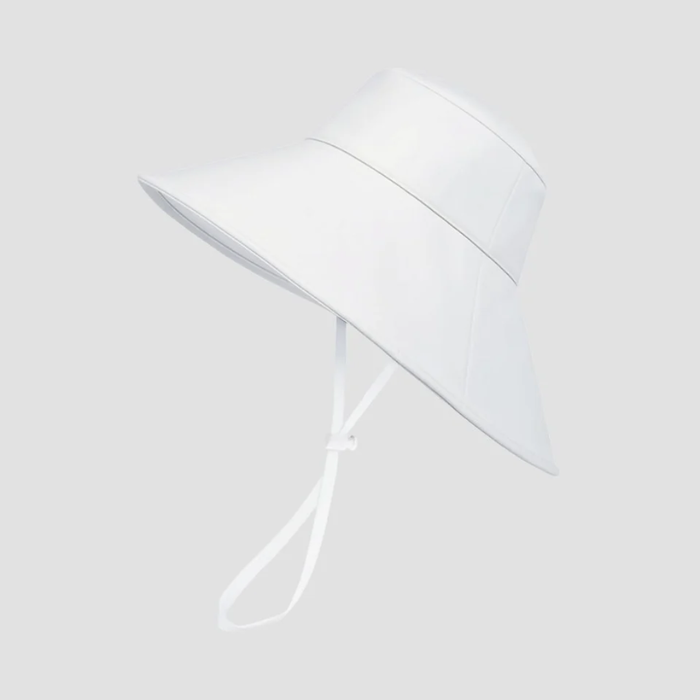 Classic / White