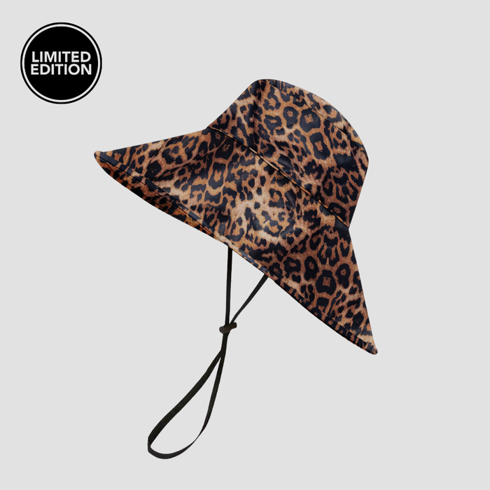 Classic / Leopard - Limited Edition