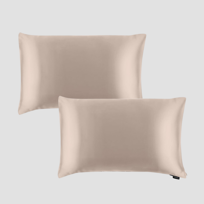 Hairbrella Satin Pillowcase - Set of 2