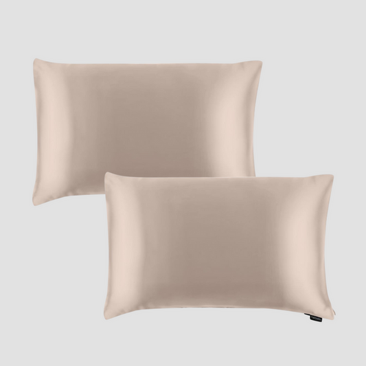 Hairbrella Satin Pillowcase - Set of 2