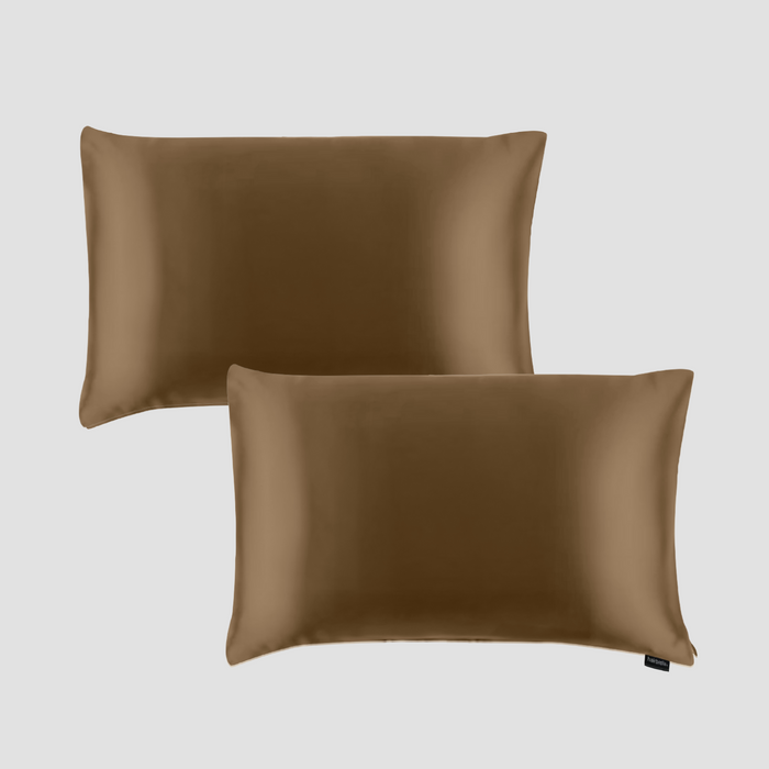 Mocha / Mocha / Standard/Queen