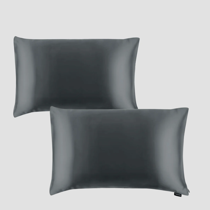Charcoal / Charcoal / Standard/Queen