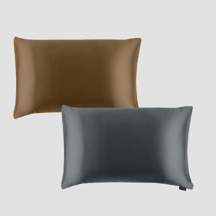 Charcoal / Mocha / Standard/Queen