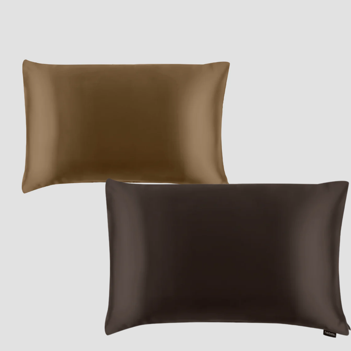 Chocolate / Mocha / Standard/Queen