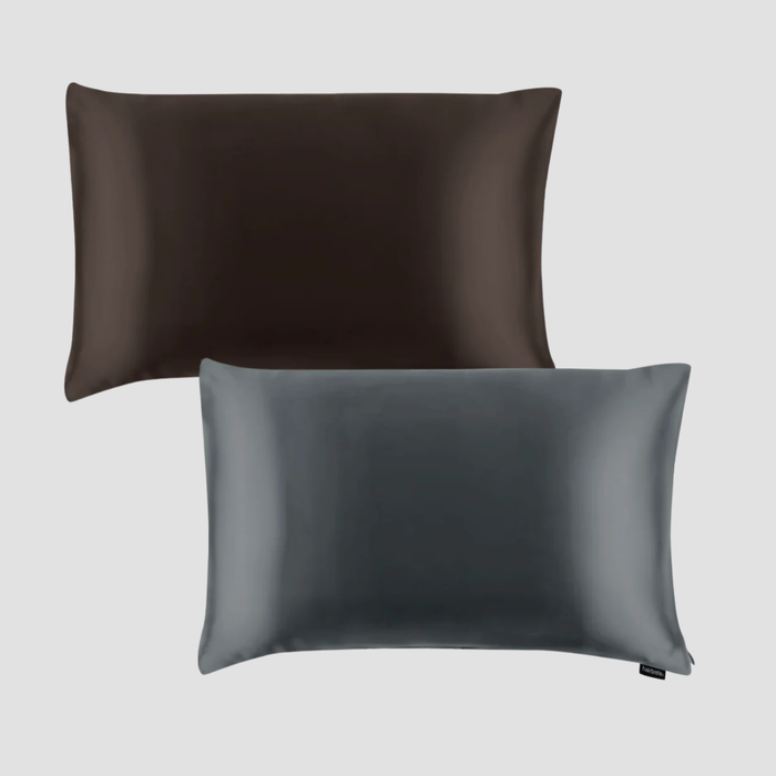 Chocolate / Charcoal / Standard/Queen