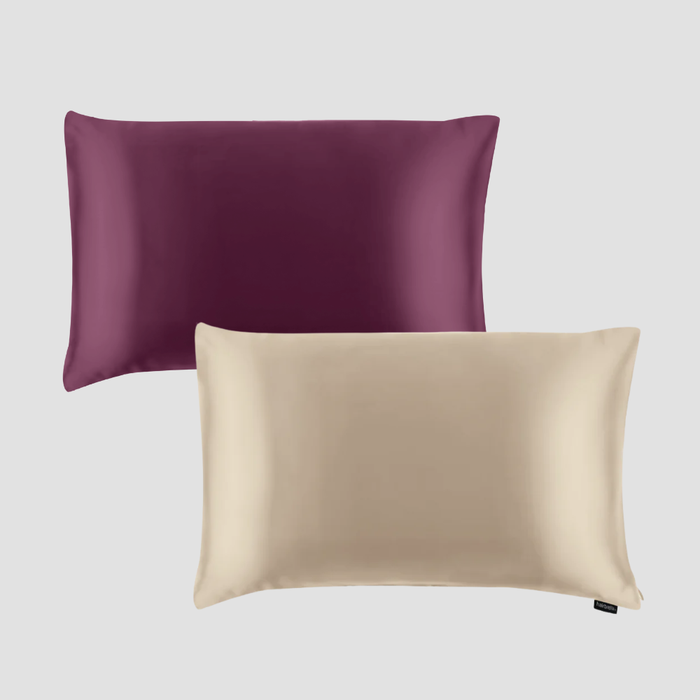 Sugarplum / Cream / Standard/Queen