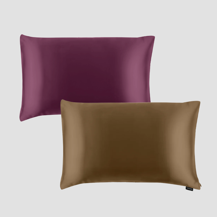 Sugarplum / Mocha / Standard/Queen