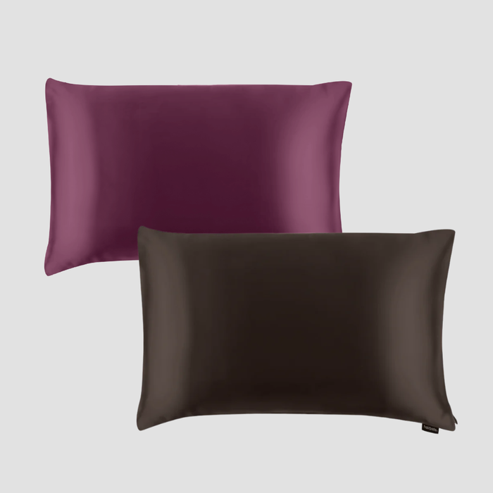 Sugarplum / Chocolate / Standard/Queen