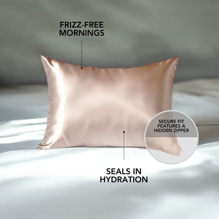 Hairbrella Satin Pillowcase - Set of 2