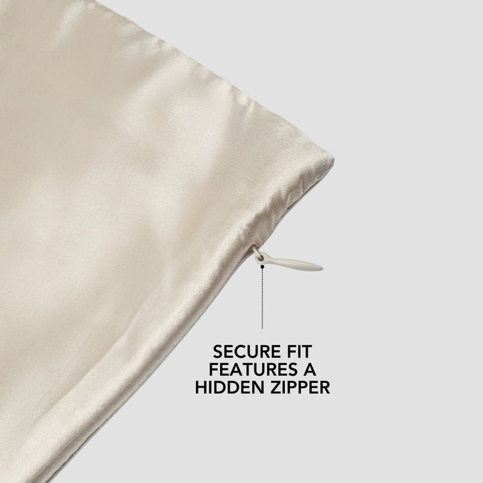 Hairbrella Satin Pillowcase - Set of 2