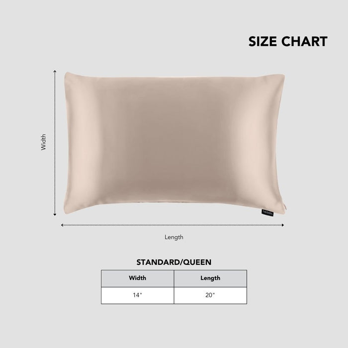Hairbrella Satin Pillowcase - Set of 2