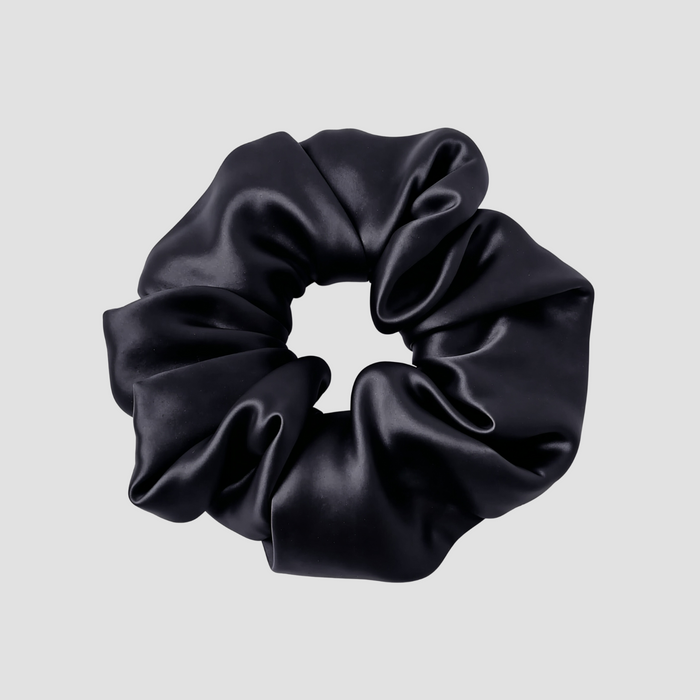 Hairbrella Satin Scrunchies