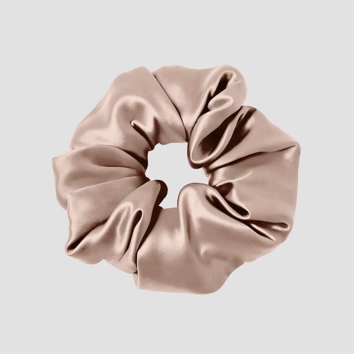Hairbrella Satin Scrunchies