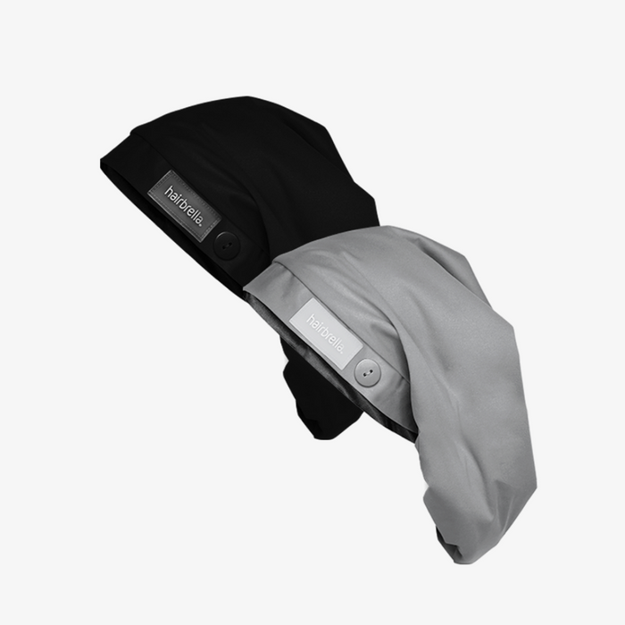 Black/Paloma