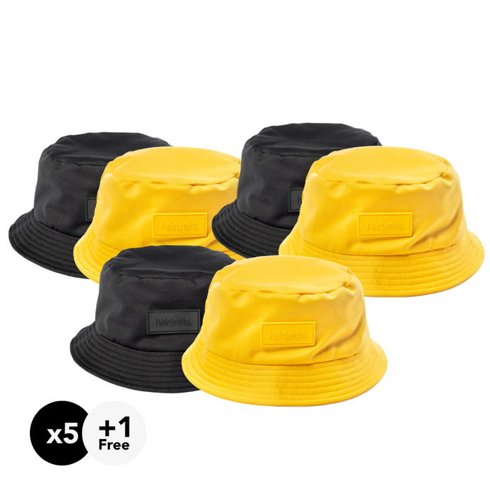 Black (3) Sunbeam (3)