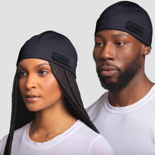 Hairbrella Unisex Docker Hat