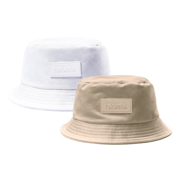 Classic / White / Khaki