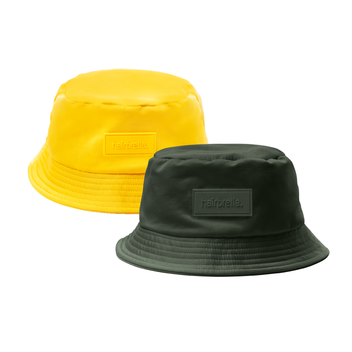 Classic / Sunbeam / Forest Green
