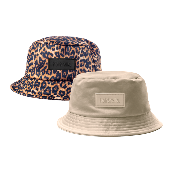 Classic / Leopard / Khaki