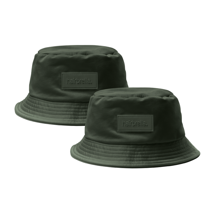 Classic / Forest Green / Forest Green