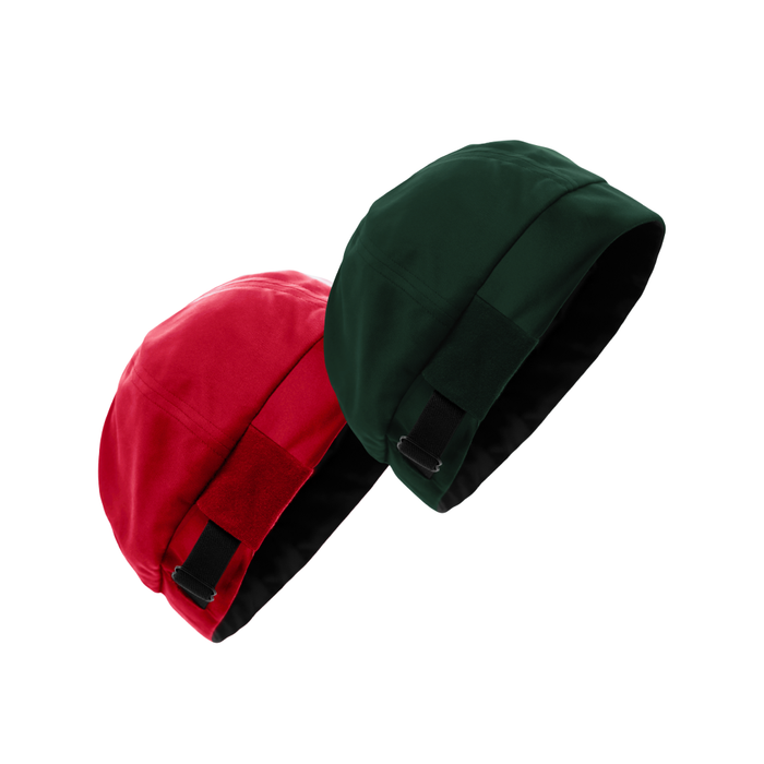 Evergreen / Black