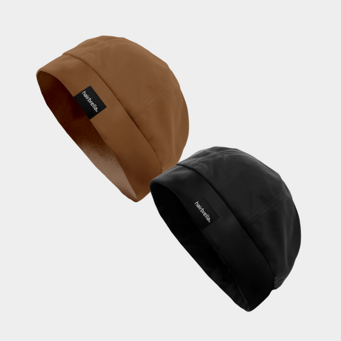Mocha / Black