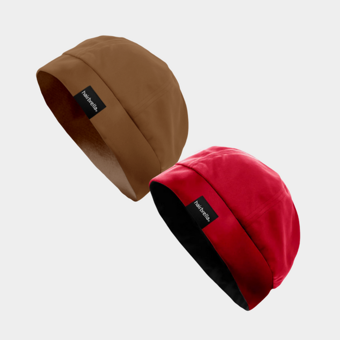 Mocha / Cranberry