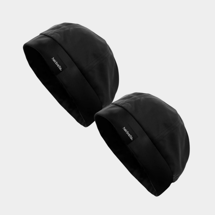 Black / Black
