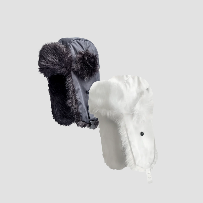 Black/Alpine Snow