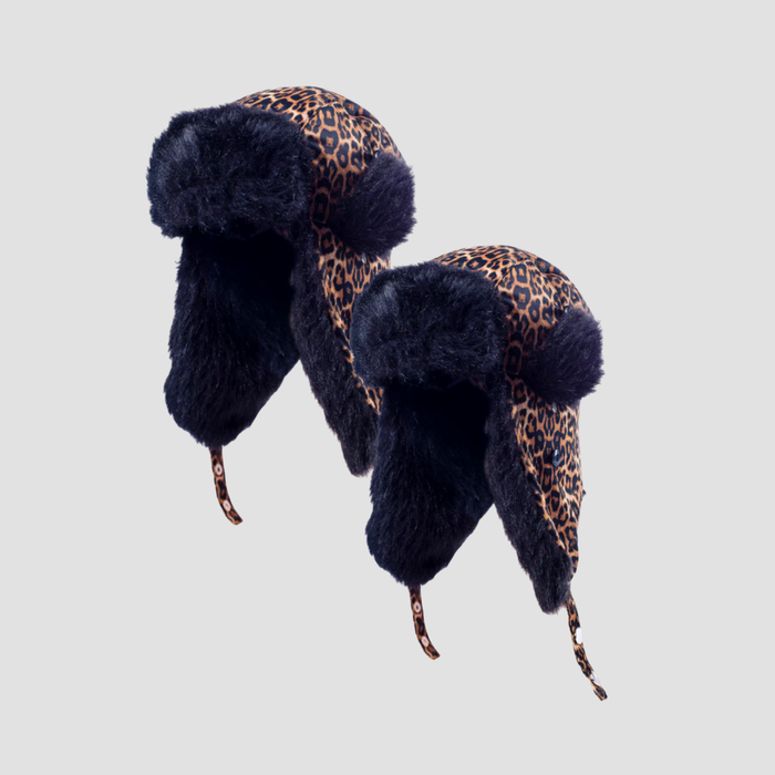 Leopard/Leopard