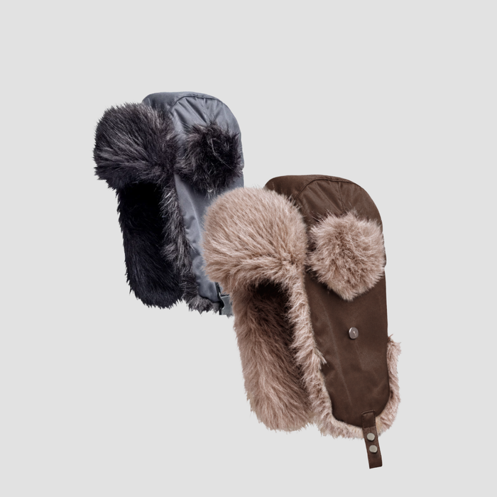 Chocolate / Black