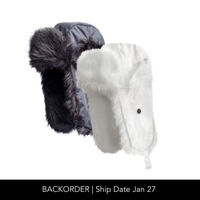 Hairbrella Unisex Trapper Hat- Bundle (2)
