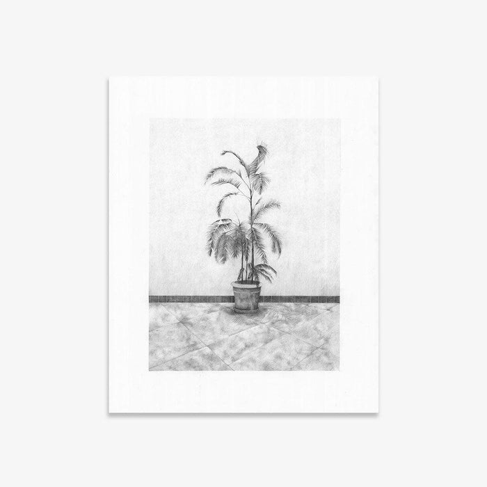 Hall C 2 , Print by Hall C 2 Tappan