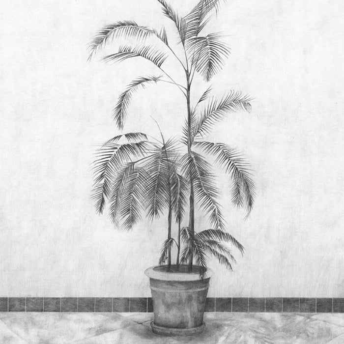 Hall C 2 , Print by Hall C 2 Tappan