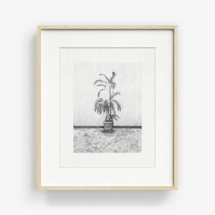 15 x 11.5 inches | Limited Edition of 30 / Natural / Matted