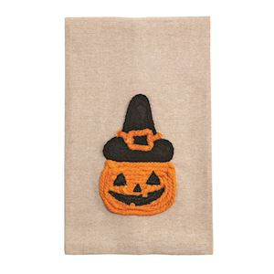 Halloween Towels