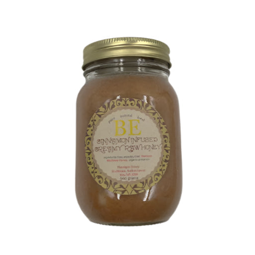 Hannigan Honey Inc - Honey
