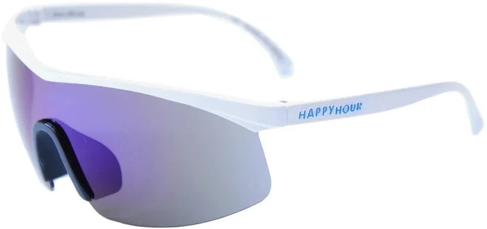 HAPPY HOUR - FIREBIRDS WHITE LIGHTNING